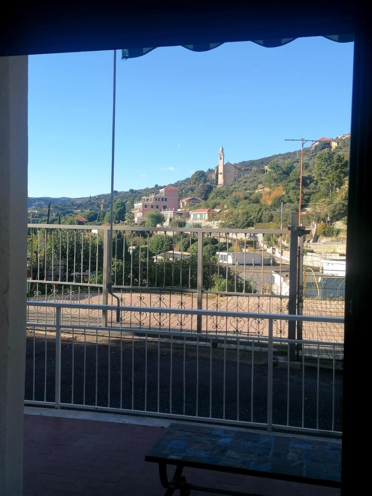 La Terrazza Di *