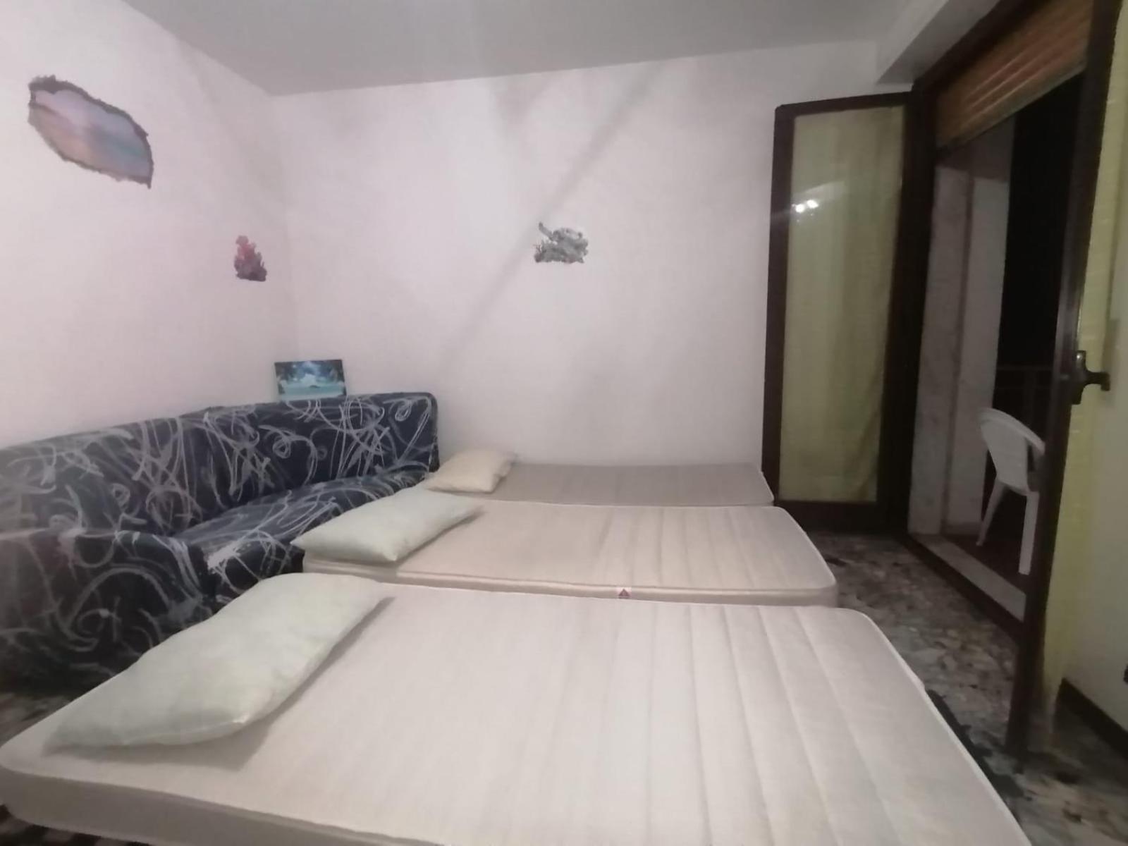 La Terrazza Di