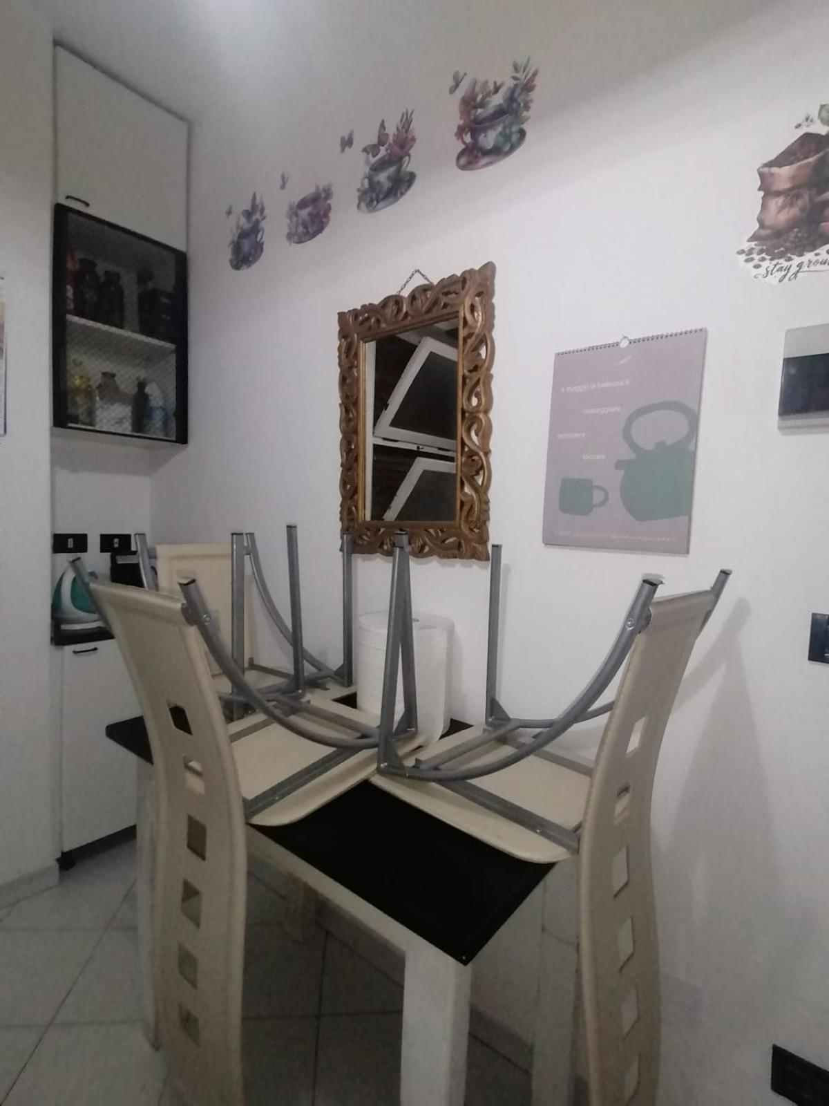 La Terrazza Di *
