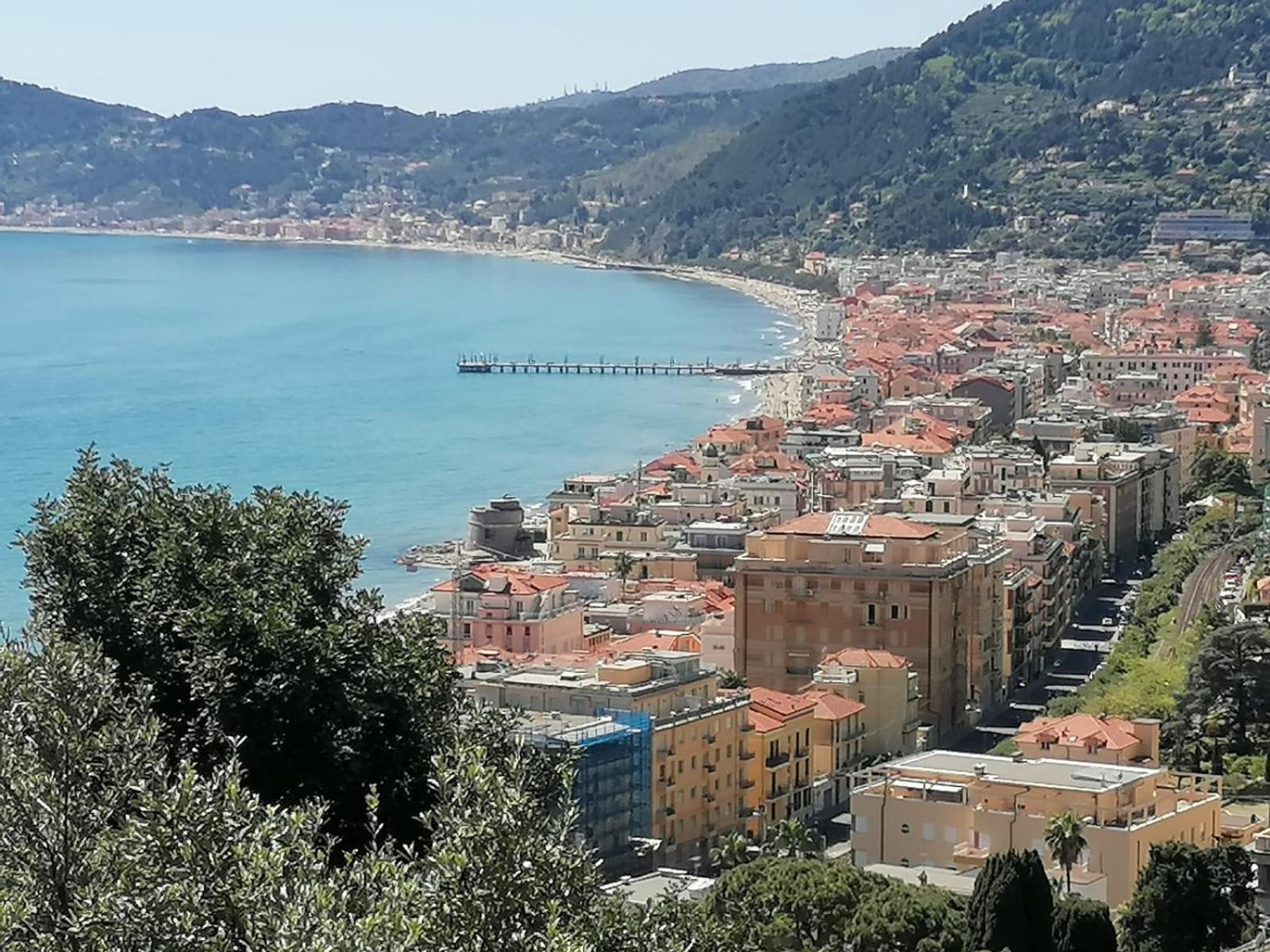 Casa vacanze La Terrazza Di
